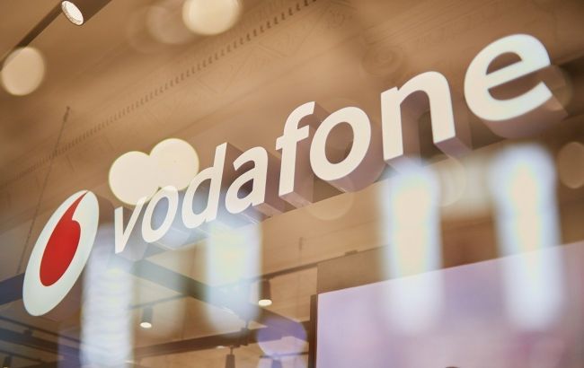 Vodafone покрыл 4G-интернетом 98% основных международных трасс