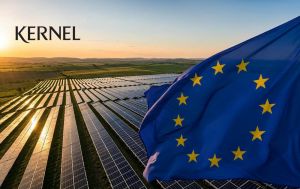 "Кернел" Веревского получил кредит от ЕБРР на строительство мощной солнечной электростанции: детали сделки