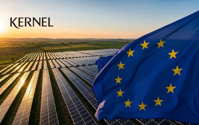 "Кернел" Веревского получил кредит от ЕБРР на строительство мощной солнечной электростанции: детали сделки