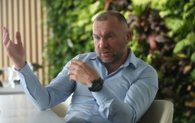 Висока концентрація держави в економіці є великою перепоною для розвитку, - Мазепа