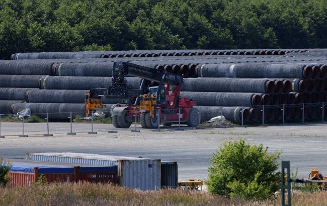 В Германии могли идентифицировать всех причастных к подрыву "Северных потоков", - СМИ