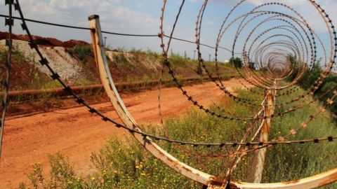 Экологи обратились в ООН и "Гринпис" из-за токсичных отходов НГЗ