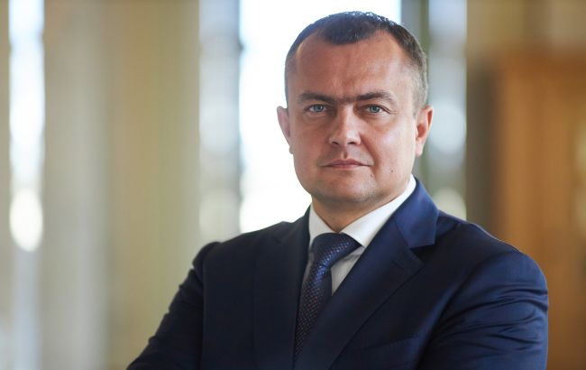 Нардеп Аристов решил сложить мандат