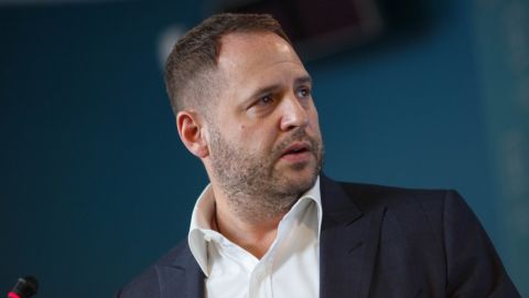 Ускорить победу. У Зеленского настойчиво просят ЕС ввести санкции против "Газпромбанка"