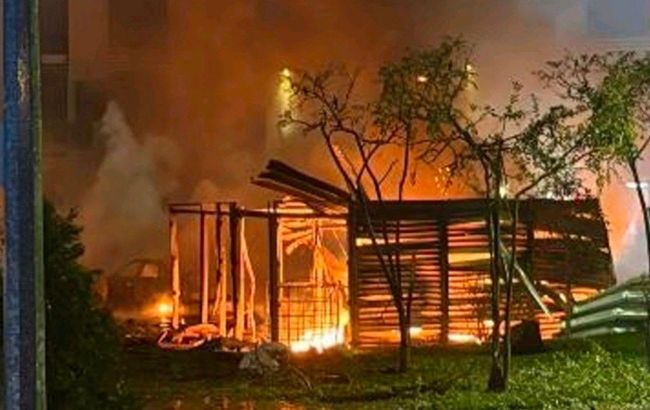 У Києві зросла кількість загиблих через удар РФ по висотці: фото наслідків