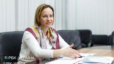 В Польшу эвакуировали большую группу детей, - Лазебная