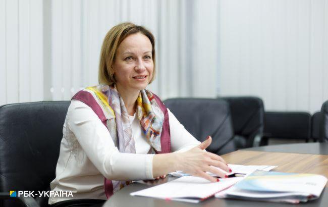 В Польшу эвакуировали большую группу детей, - Лазебная