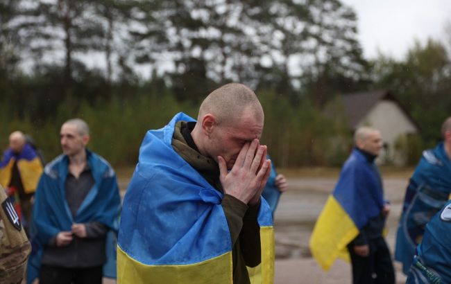 Сегодняшний обмен пленными был комбинированным: в Коордштабе объяснили нюансы