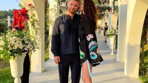 "Холостяк" Заливако заговорил об ограничениях в отношениях: был пацан &ndash; и нет пацана