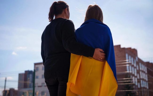 Украина вернула с оккупированных территорий еще шестерых детей