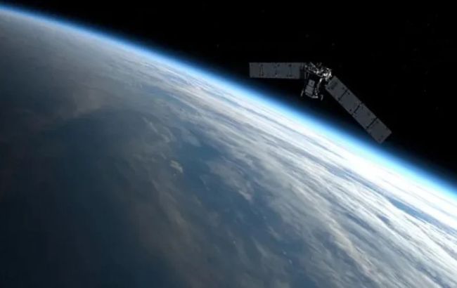 Пролетіли на відстані 20 метрів. У космосі ледь не зіткнулися супутники Росії та США