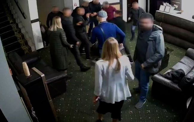 Масова бійка у Вінниці: порушникам загрожує до 7 років тюрми