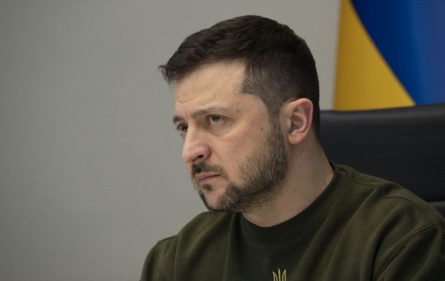 Зеленський про переговори щодо членства в ЄС: є розуміння, що розпочати можна цього року