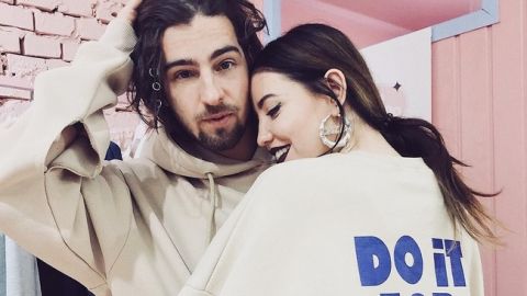 "Она мне заменяет всех": Дантес растрогал признаниями о Наде Дорофеевой