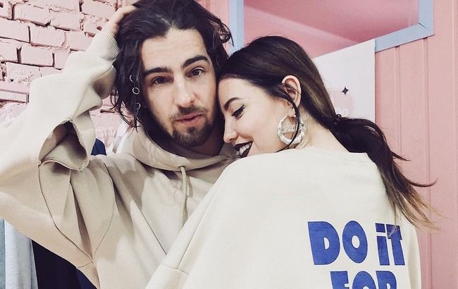 "Она мне заменяет всех": Дантес растрогал признаниями о Наде Дорофеевой