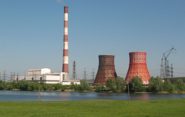 Синегубов о повреждении ТЭЦ-5 в Харькове: нужно искать альтернативные источники энергии