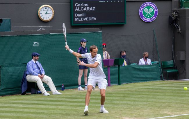 Почему россиян и белорусов вернут на "Уимблдон": ответ организаторов