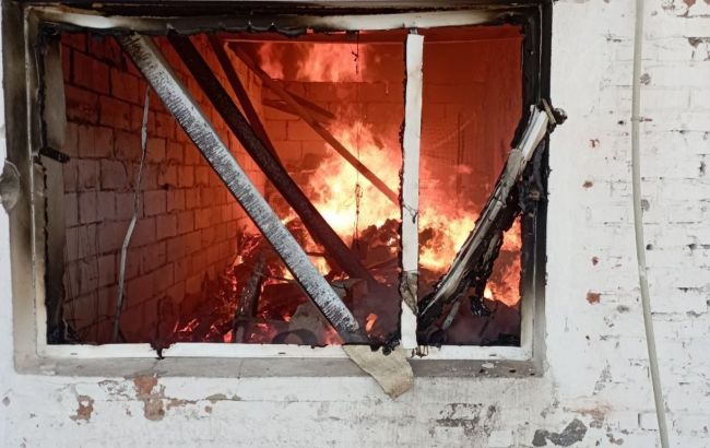 За добу РФ збільшила обстріли Запорізької області вдвічі, - ОВА