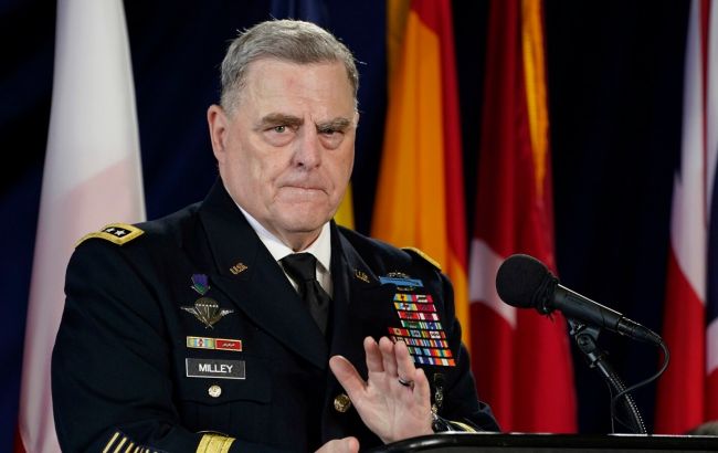 Генерал США провел переговоры с главой Генштаба РФ: обсудили проблемы безопасности