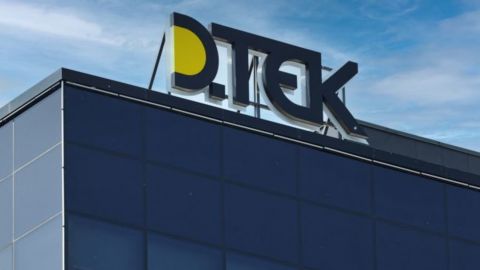 ДТЭК развенчал мифы об аномалиях на энергорынке