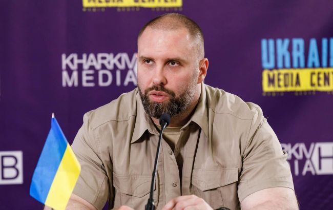 Синегубов о возможном наступлении на Харьков: готовимся к любым сценариям