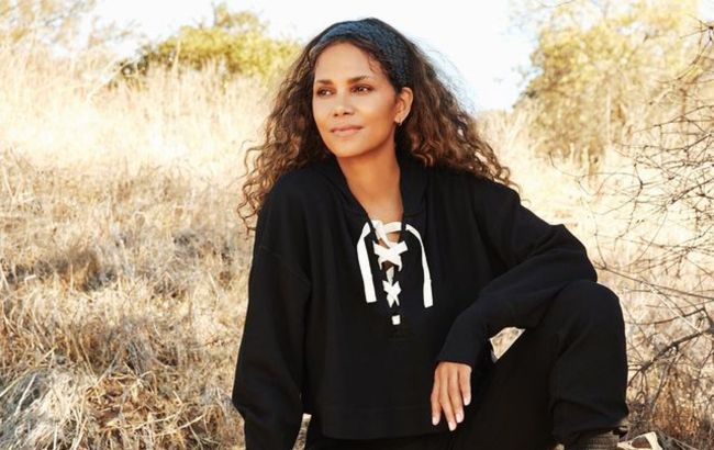 Як швидко побороти тривогу і заспокоїти нерви: дієва вправа від Холлі Беррі