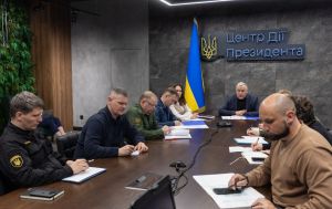 Україна та Чехія розпочали переговори про гарантії безпеки