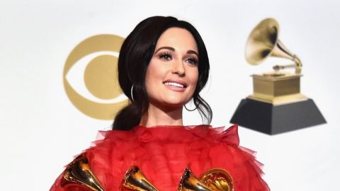 Греммі 2019: озвучені імена переможців музпремії