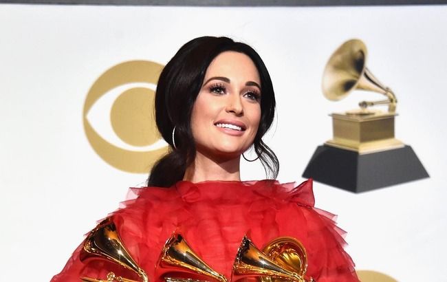 Греммі 2019: озвучені імена переможців музпремії