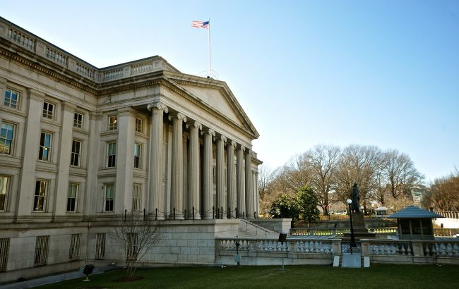 США заблокировали активы, связанные с российским олигархом Керимовым