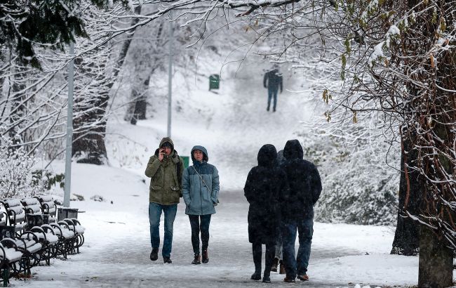 Погода заспокоїться, але є "але". Синоптики дали прогноз на сьогодні в Україні