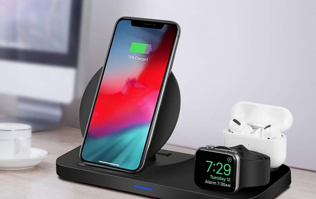 Не поспішайте купувати. Бездротові зарядки можуть зламати і навіть спалити смартфон: розкрито деталі