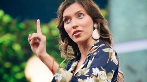 "Я рыдала": голливудский актер расстроил Регину Тодоренко в Дубае