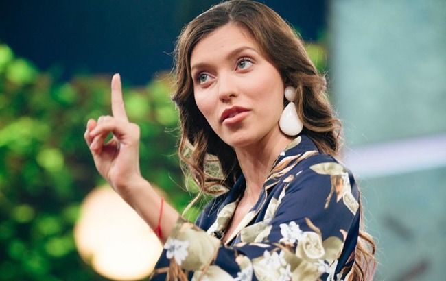 "Я ридала": голлівудський актор засмутив Регіну Тодоренко в Дубаї