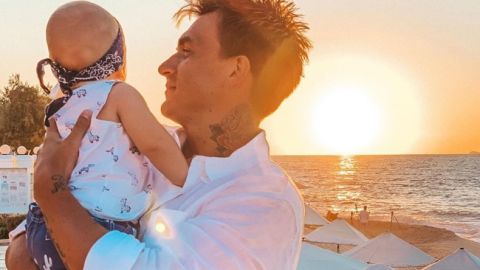 "Не торопись!" Влад Топалов умилил признанием своему "сладкому человеку"