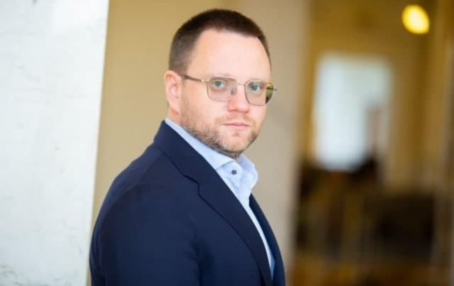 Нардеп Дунда вважає за необхідне втручання РНБО в ціноутворення на газ