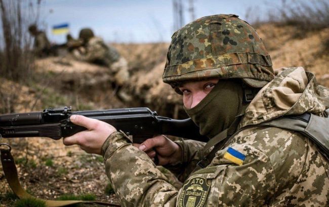 В Дарницком районе Киева будут проводить военные учения