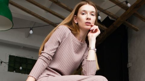 Як приховати живіт за допомогою одягу: модні прийоми від стиліста