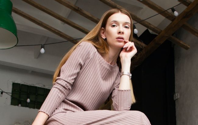 Як приховати живіт за допомогою одягу: модні прийоми від стиліста