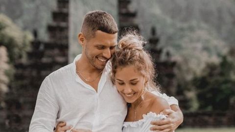 Нет слова должен: невеста Холостяка рассказала о распределении совместного бюджета