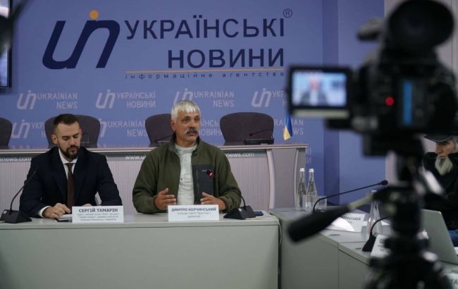 В Києві розповіли про деталі справ проти ветеранів