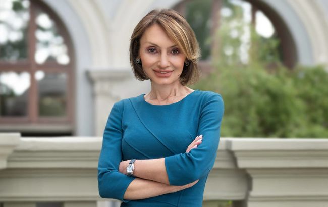 Рожкову уволили с должности первого замглавы НБУ