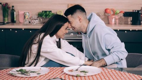 Вместе или врозь? Мишина и Эллерт раскрыли правду о своих отношениях