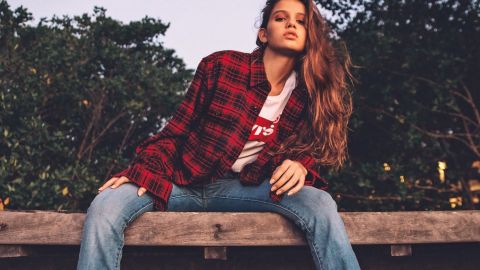 Як за допомогою джинсів скорегувати фігуру: поради стиліста