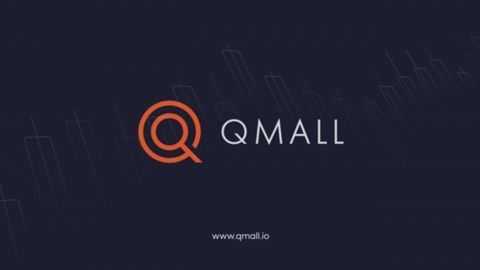 Новая украинская биржа раздает 20 миллионов на аирдропе