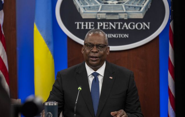 Глава Пентагона сравнил Израиль и Украину: сталкиваются с безжалостными врагами