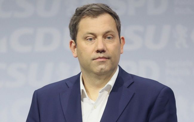 Німеччина затвердила показники бюджету на 2027 рік з мільярдами для України