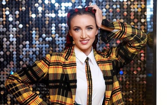 Страшно й ризиковано: Різатдінова розсекретила екстремальну репетицію для Танців з зірками 2019