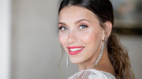 "Стрибала від щастя": Регіна Тордоренко поділилася дитячою радістю