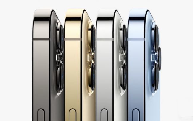 Більшість закуплених під час "Чорної п'ятниці" iPhone в українських магазинах - контрабанда, - розслідування